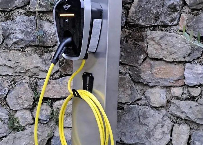 Maso Tobel Riva Del Garda