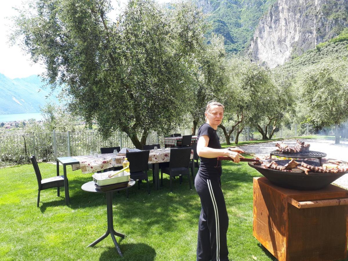 Vakantieboerderij Maso Tobel