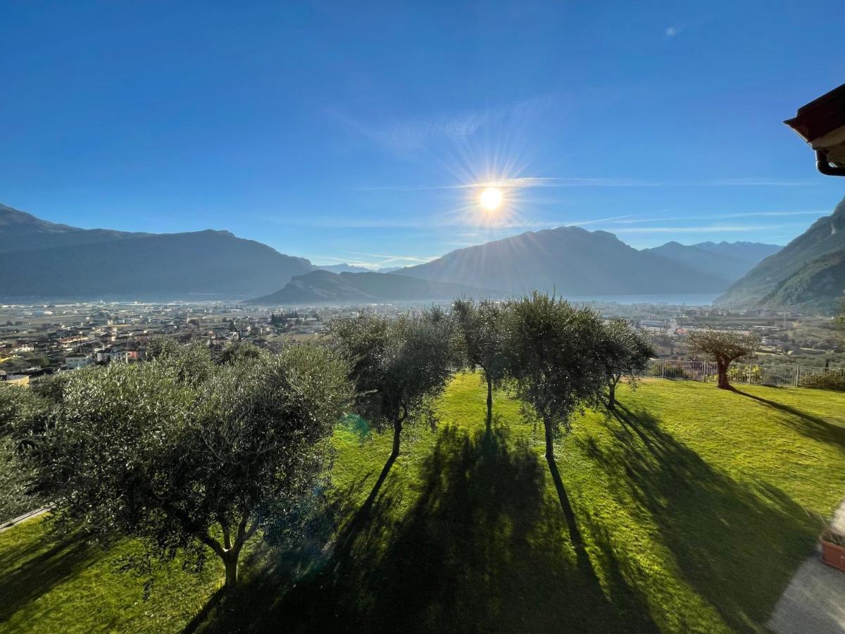 Maso Tobel Vakantieboerderij Riva del Garda