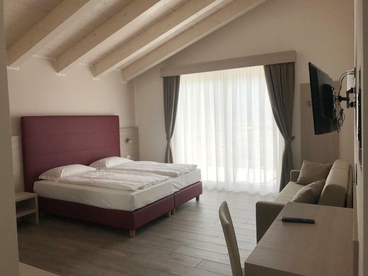 Vakantieboerderij Maso Tobel *