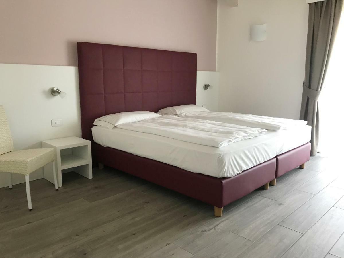 Maso Tobel Vakantieboerderij Riva del Garda