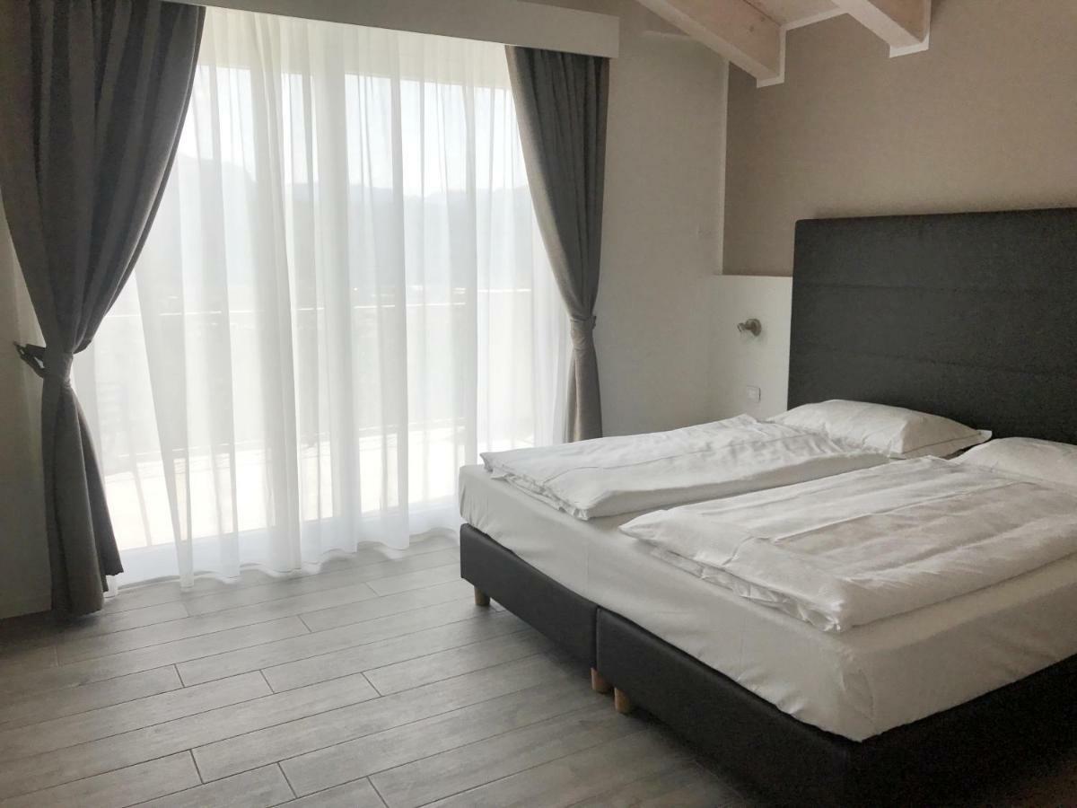 Vakantieboerderij Maso Tobel