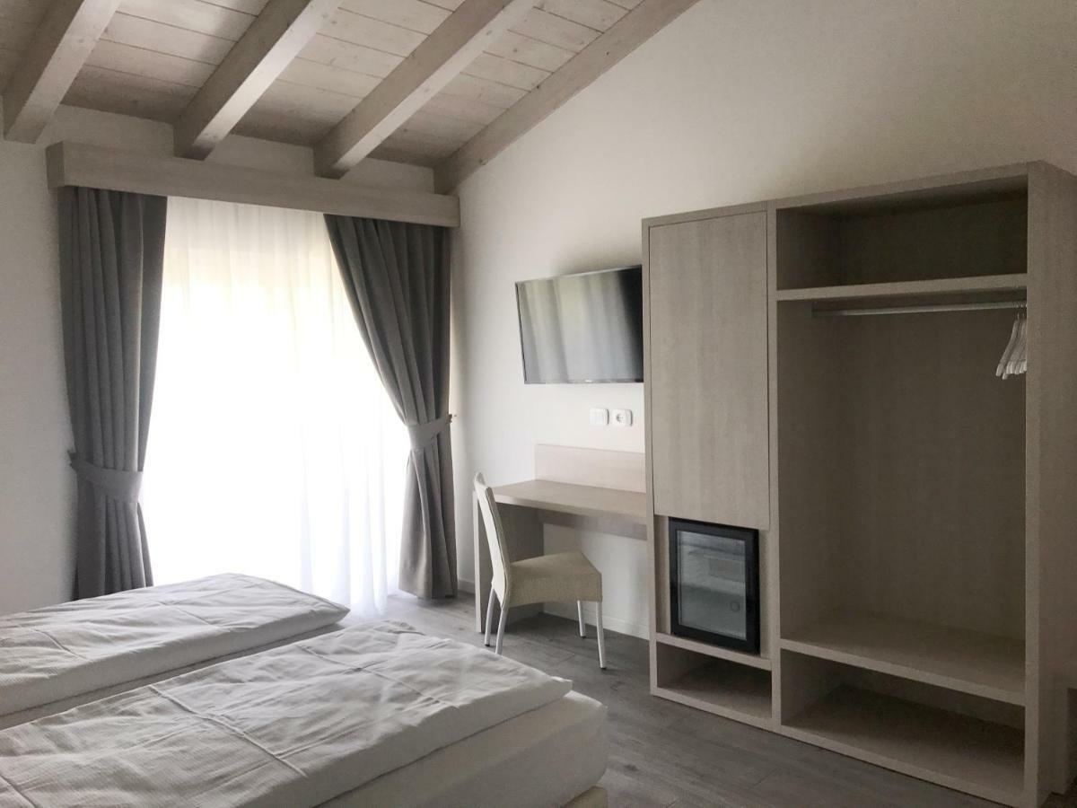 Vakantieboerderij Maso Tobel