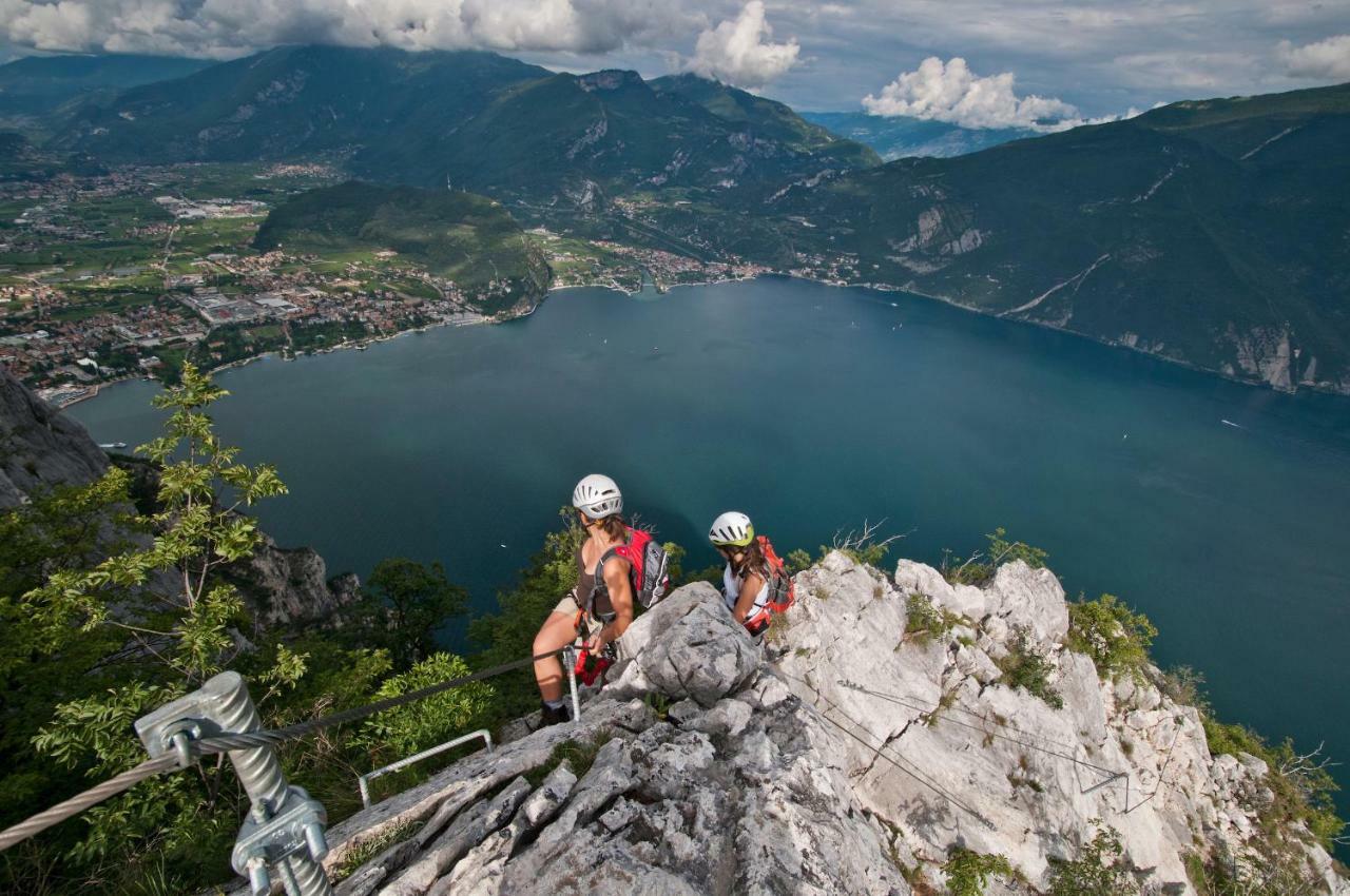 Maso Tobel * Riva del Garda