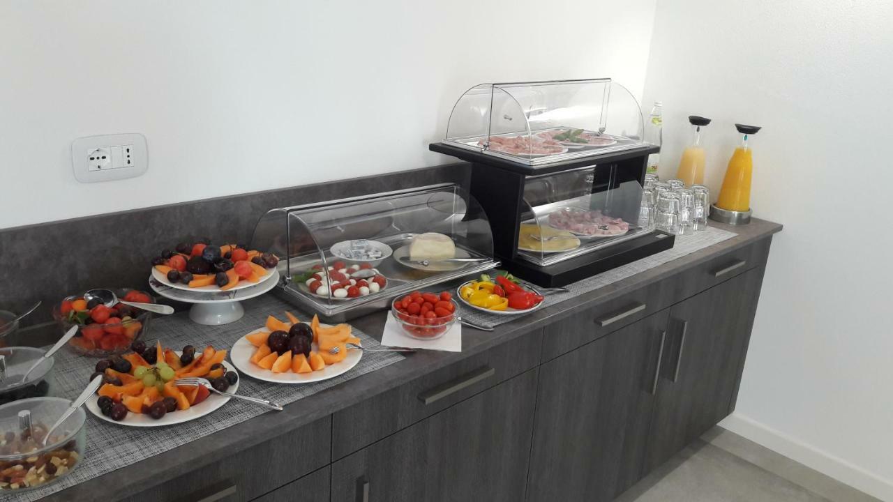Maso Tobel Vakantieboerderij Riva del Garda