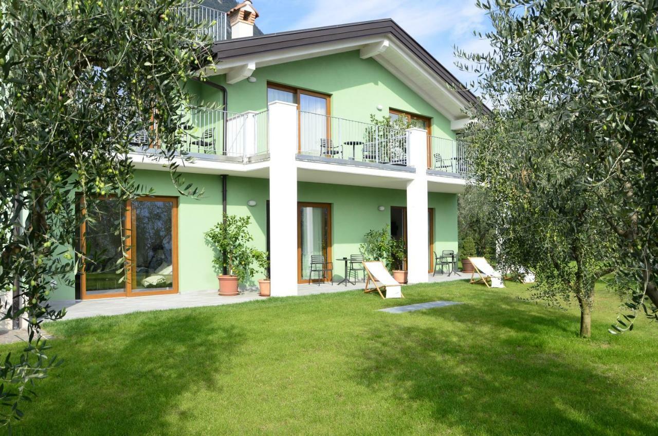 Maso Tobel Vakantieboerderij *
