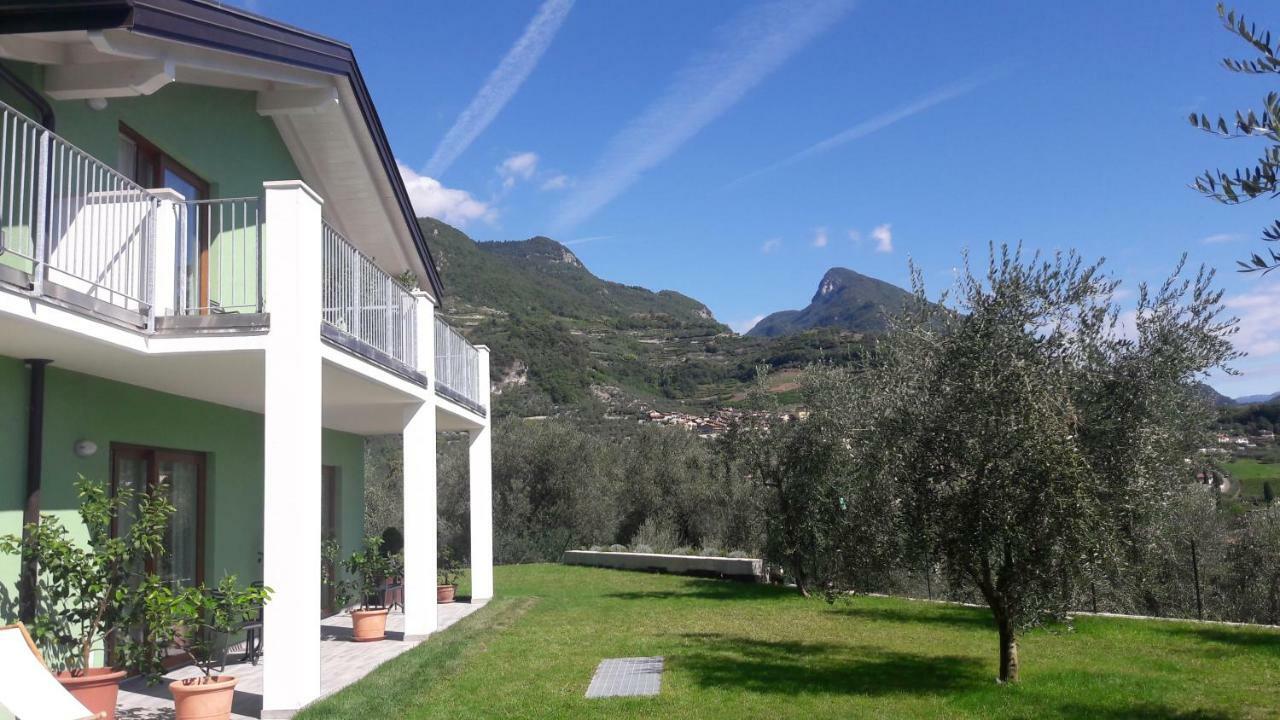 Vakantieboerderij Maso Tobel *