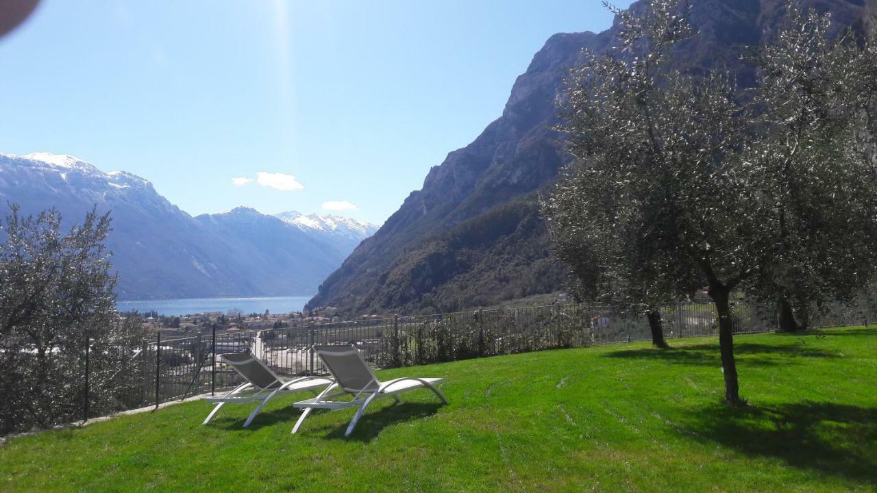 Bauernhof Maso Tobel Riva del Garda