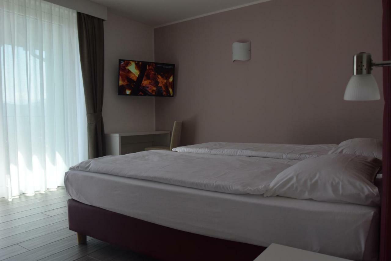 Maso Tobel Vakantieboerderij Riva del Garda