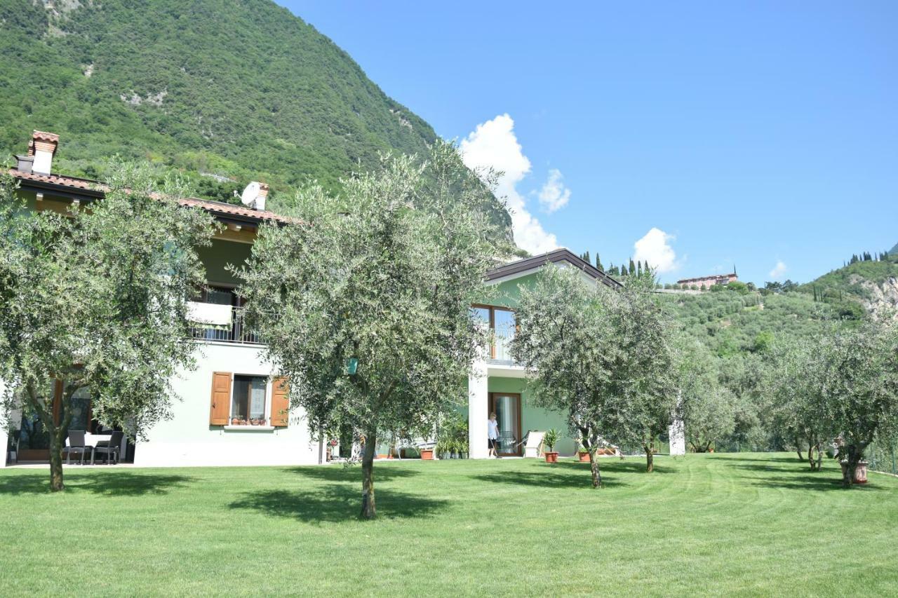 Maso Tobel Vakantieboerderij
