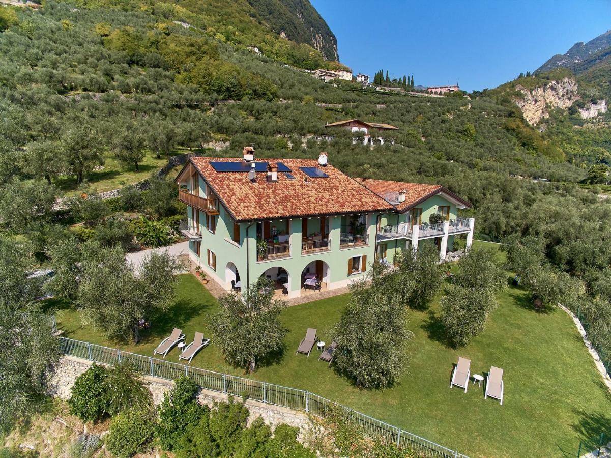 Maso Tobel Vakantieboerderij Riva del Garda