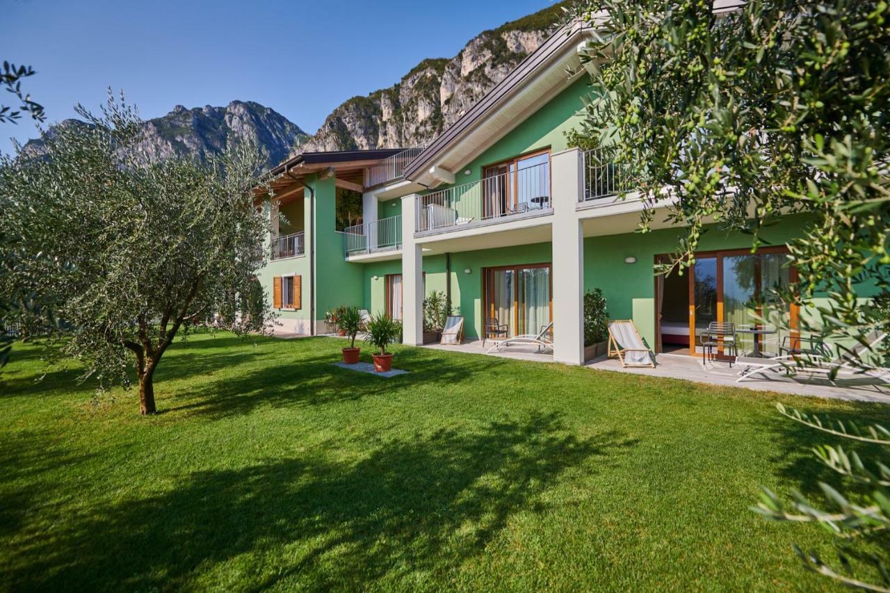Vakantieboerderij Maso Tobel *