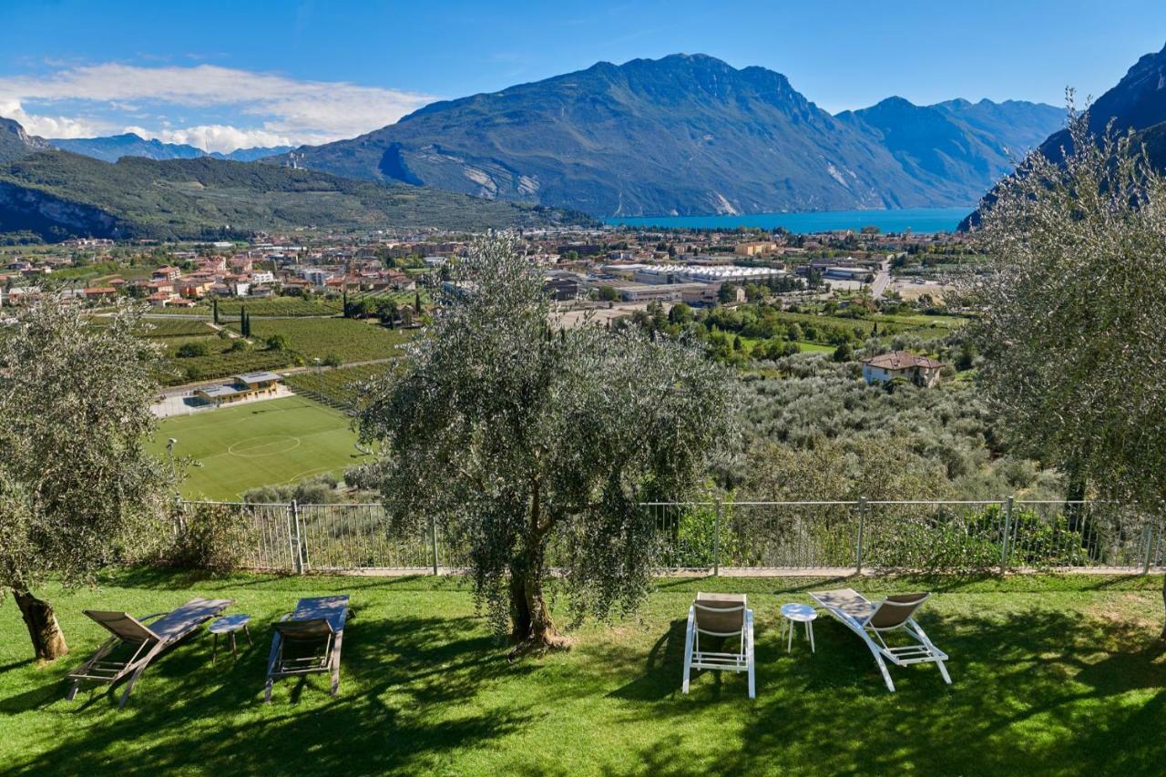 Vakantieboerderij Maso Tobel